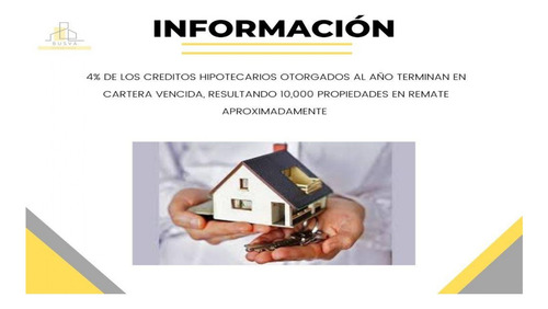 Casa En Venta, Remate Bancario, Aprovecha Esta Gran Oportunidad Y Realiza Tus Sueños,aquiriendo Una Propiedad Con Un Valor Menor A Su Valor Comercial!