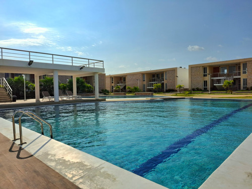 Apartamento En Tucacas Falcon Es Cartago I Mcc