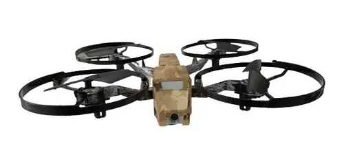 Drone Call Of Duty Wifi Camara Video Hf 360 Nuevo Control