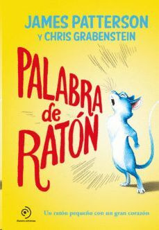 Libro Palabra De Ratón