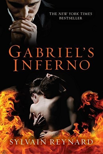 Book : Gabriels Inferno - Reynard, Sylvain