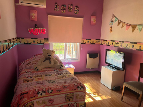 Venta De Quinta En Franciso Álvarez