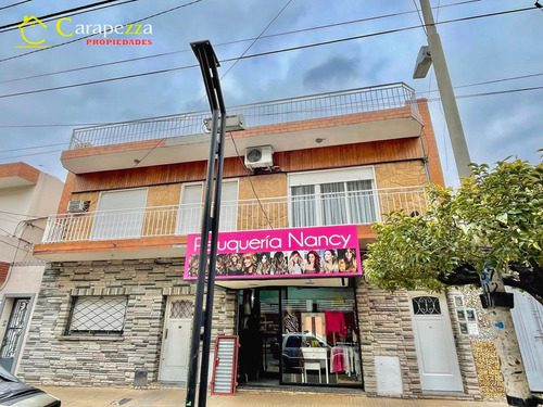 Excelente Piso 4 Amb En Venta En Villa Bosch