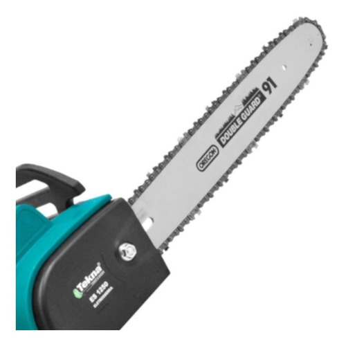 Eletrosserra 1.200w C/ Sabre De 14 Es1250 Tekna 220v