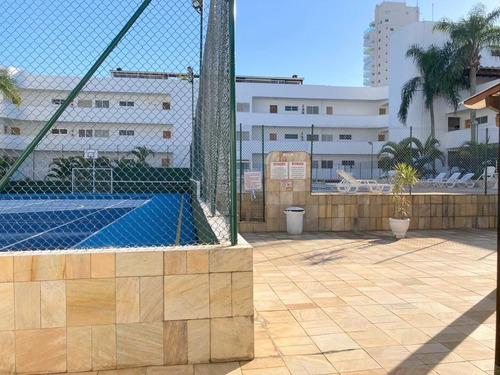 Imagem 18 de 30 de Apartamento Com 2 Dormitórios À Venda, 60 M² - Enseada - Guarujá/sp - Ap6661