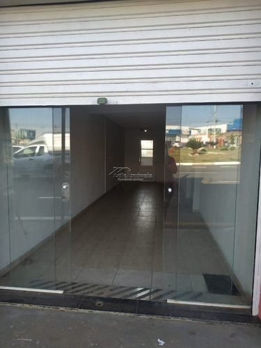 Imagem 2 de 12 de Predio Comercial - Jardim Santa Clara Do Lago I - Ref: 34747950 - L-lf9483173