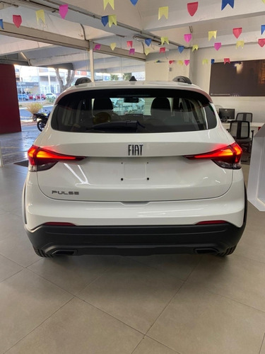 Fiat Pulse 1.3 FLEX DRIVE CVT