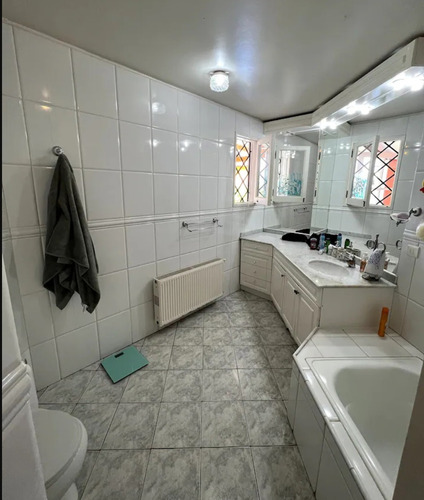 Excepcional Casa Estilo Provenzal Amoblada En Santa Augusta