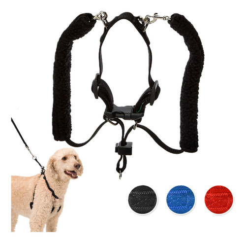 Arnes Para Perros Sporn Arnés De Entrenamiento Original Para