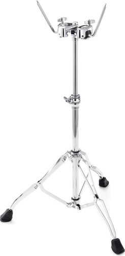 Atril Tama Htw839w Roadpro Para Dos Toms