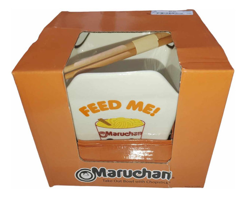 Tazon Maruchan Ramen Noodle Bowl Bundle 20oz