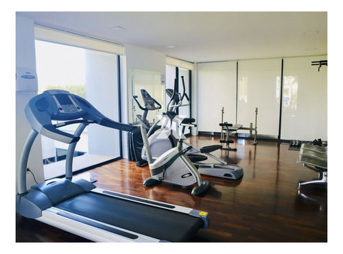 Imagen 11 de 22 de Excelente Apartamento Con Vista Y Todos Los Amenities !