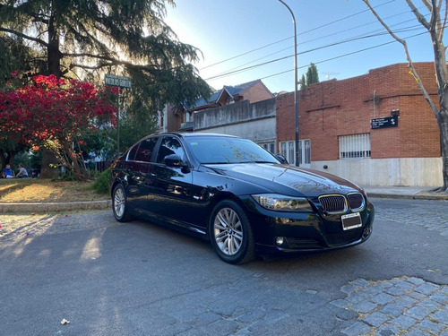Bmw 325i Sedan