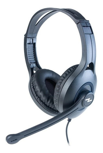 Auriculares Gamer Pc Ps4 Con Microfono Headset Noga St-703 E