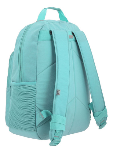 Mochila Chenson 1818 Juvenil Grande Escolar Zilp 1866543-t