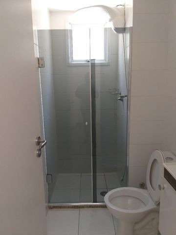 06961 - Apartamento 2 Dorms, Jaraguá - São Paulo/sp - 6961