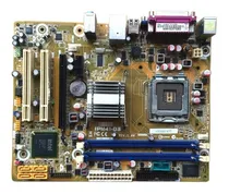 Comprar Placa Mãe Ddr3 775 Pcware Pegatron Ipm41-d3 Oem Garantia Nfe
