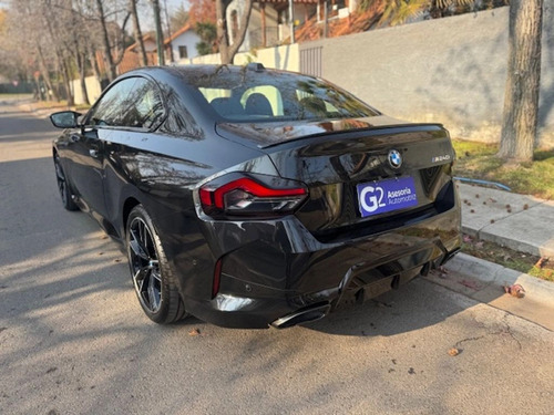 Bmw M240 2025