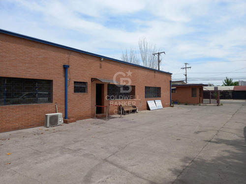 Excelentes Bodegas En Macul
