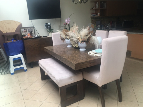 Imagen 10 de 30 de Casa En Venta Residencial Providencia Metepec