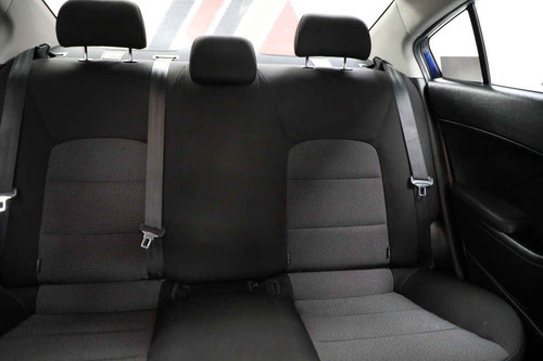 Imagen 15 de 15 de Kia Forte Sedan 2018 4p L, Tm6, Ba, R-16