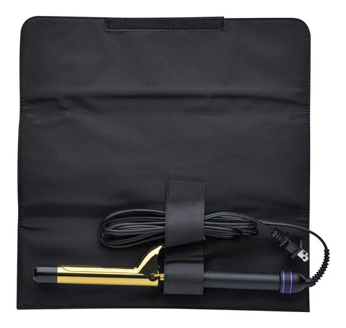 Imagen 2 de 3 de Funda De Protección Para Rizador De Cabello Hot Tools