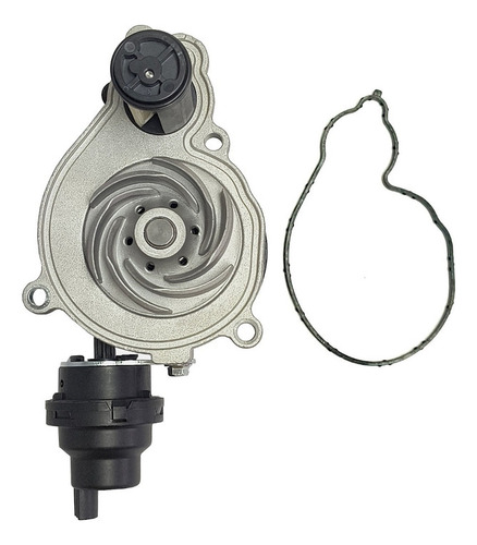 Bomba De Agua Bmw F30 320i Sedan Motor B48 Modelo 2016