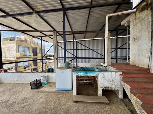 Bodega En Venta O Renta En Las Trancas, Adelante De La Bimbo