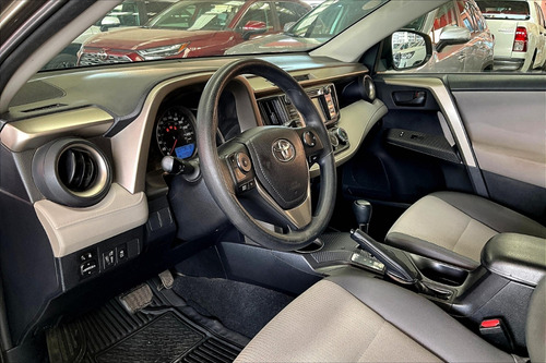 Toyota RAV4 2.5 Le L4/ At