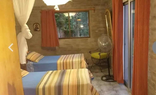 Imagen 11 de 12 de Casa 3 Dormitorios Y 2 Baños Súper Cómoda !!!