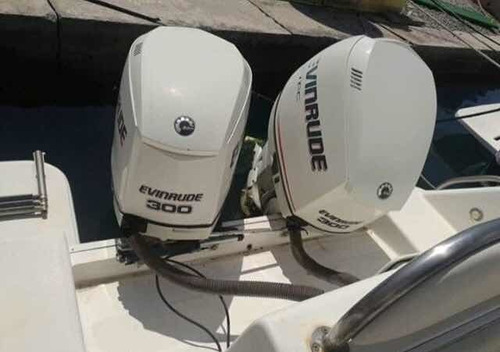 Lancha Intermarine 34 Lv211
