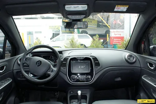 Renault Captur 2.0 Bose At