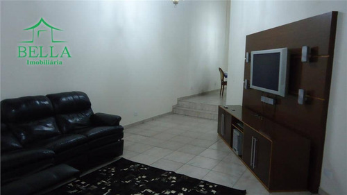 Imagem 4 de 13 de Casa Residencial À Venda, Vila Jaguara, São Paulo. - Ca0203