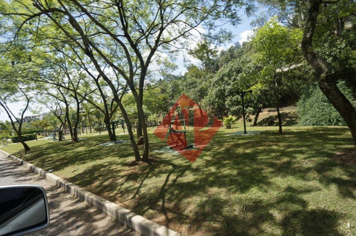 Imagem 10 de 16 de Terreno À Venda, 1802 M² Por R$ 2.523.766,00 - Tamboré 01 - Barueri/sp - Te0026