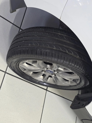 Ford Ecosport 1.6 FREESTYLE 16V FLEX 4P POWERSHIFT