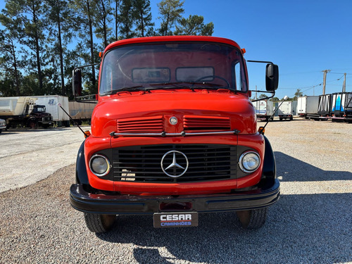 1113 Caçamba Toco Basculante 1979 Ñ = 1513 1313