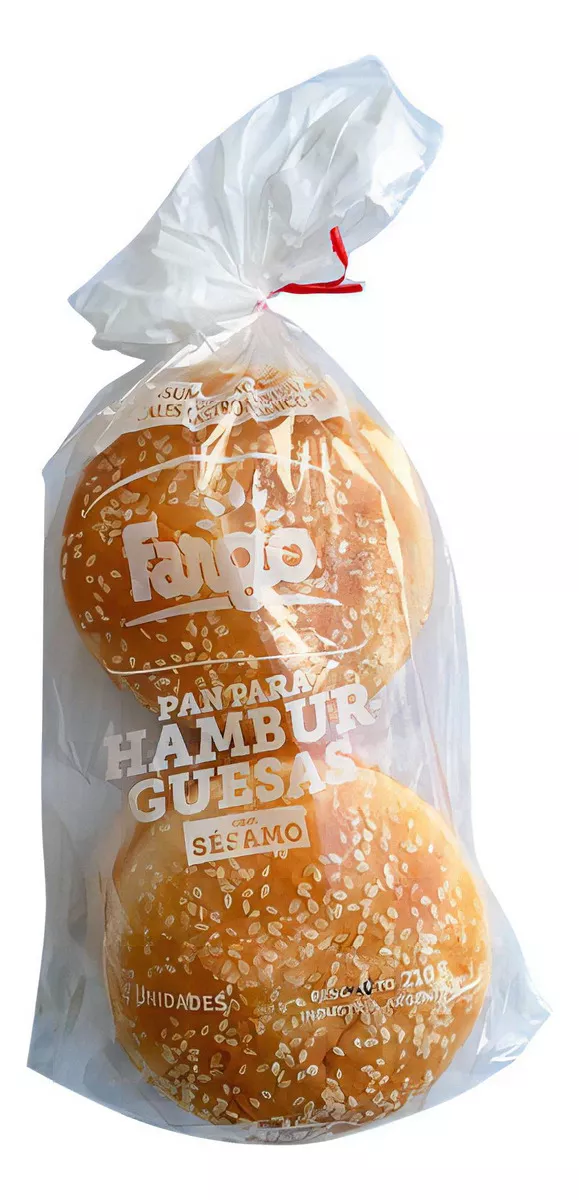 Tercera imagen para búsqueda de hamburguesas boogy