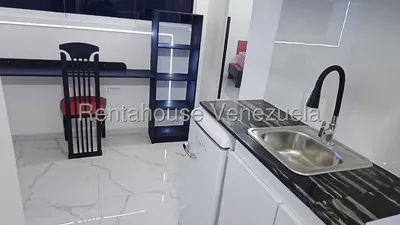 Apartamento en alquiler