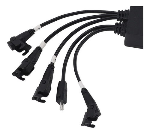 Control Remoto Reclinable Eléctrico Portátil