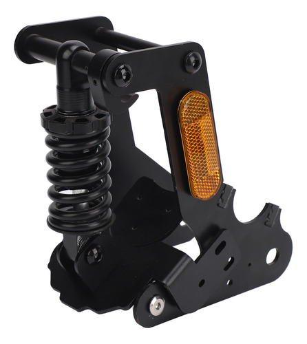 Kit De Suspensión Trasera Para Patinetes Eléctricos, Juego D