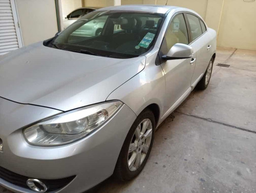 Renault Fluence 2011 2.0 Privilege Cvt