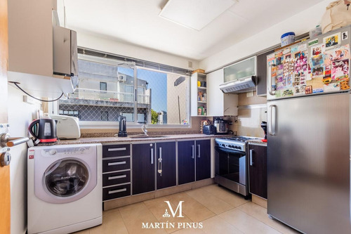 Imagen 8 de 29 de Hermoso Triplex En Edificio Upgrade Coch,baul,amenities, Terraza Parrilla- Nuñez