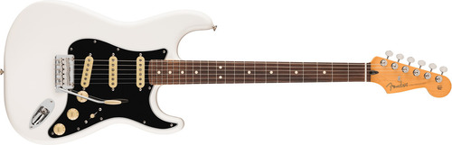 Guitarra elétrica Fender Stratocaster Player Ii Polar White Maple Fingerboard Material Orientação à mão direita