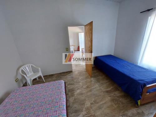 Departamento Tipo Casa En Venta A Pocas Cuadras Del Mar