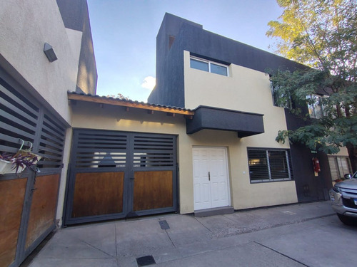 Se Vende Dúplex En Godoy Cruz, Mendoza