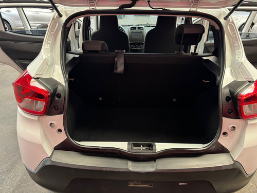 Renault Kwid 1.0 Sce 66cv Life
