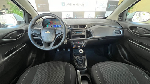 Chevrolet Onix 1.0 Lt 5p