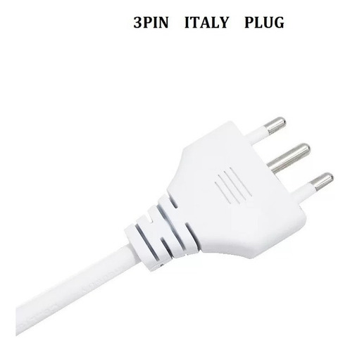 Alargador Zapatilla Con Switch 7 Posiciones 5 Metros/ 009033