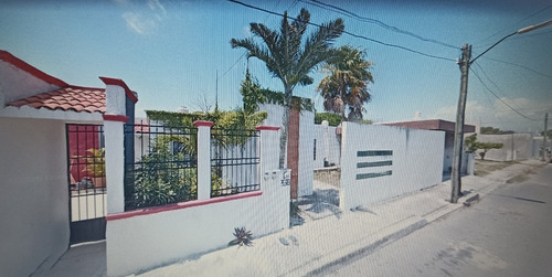 Imagen 4 de 14 de Casa En Venta Chetumal Quintana Roo Oportunidad Inversionistas #26