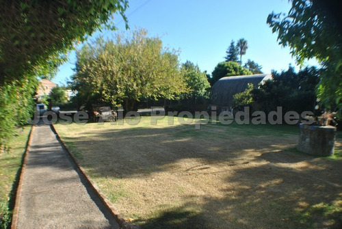 Imagen 3 de 10 de En Venta Casa De 3 Dormitorios Colonia Del Sacramento
